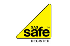 gas safe companies Kilkerran